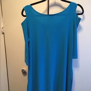 Clara Sun Woo Tops - Clara Sum Woo cold shoulder tunic Clara Sun Woo Tops - Clara Sum Woo cold shoulder tunic